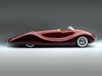 Buick Streamliner 1949 года
